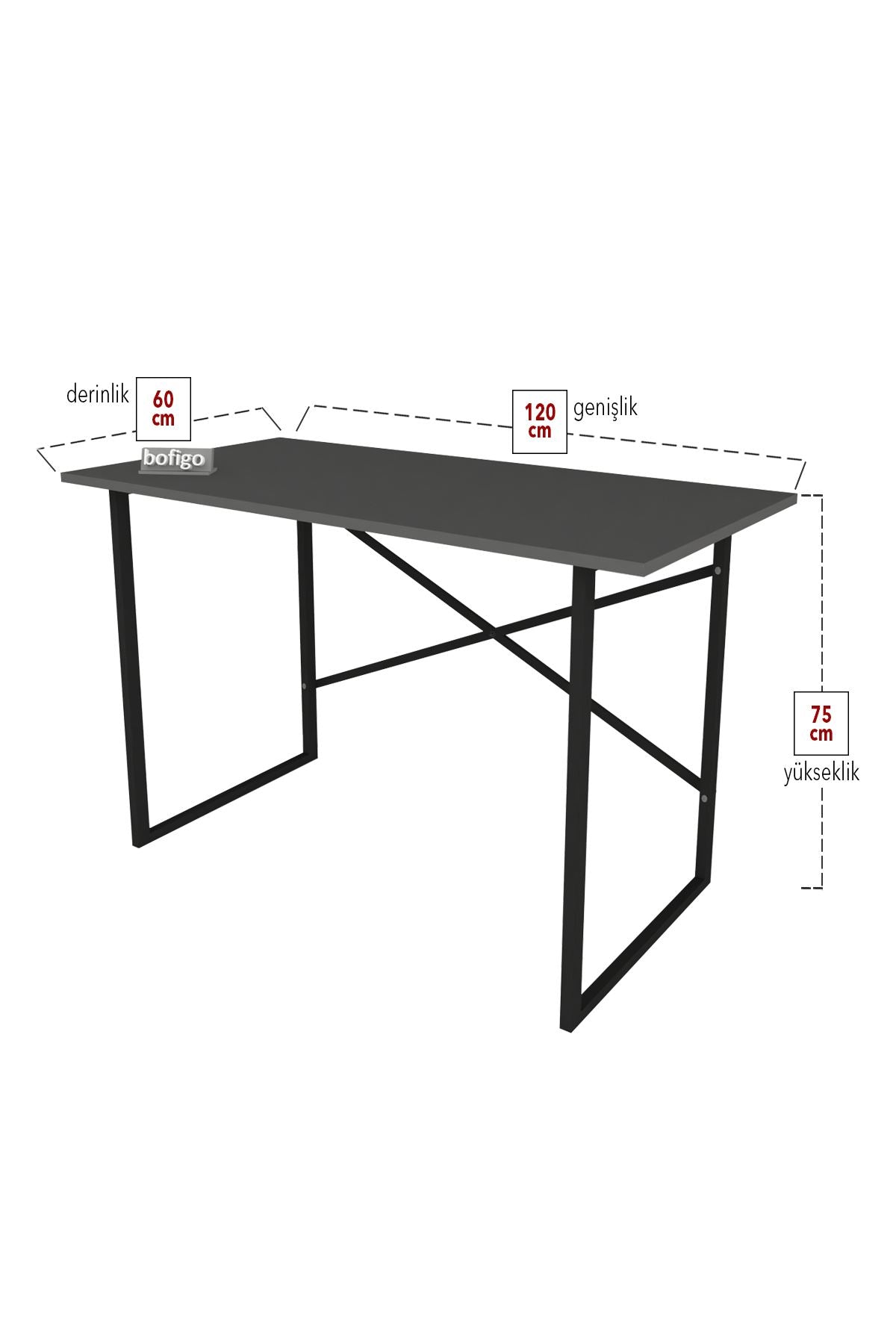 Rakstāmgalds 60x120